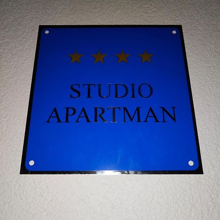 Apartmani Sun & Moon Bjelovar Exterior foto