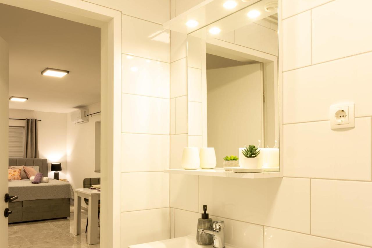 Apartmani Sun & Moon Bjelovar Exterior foto