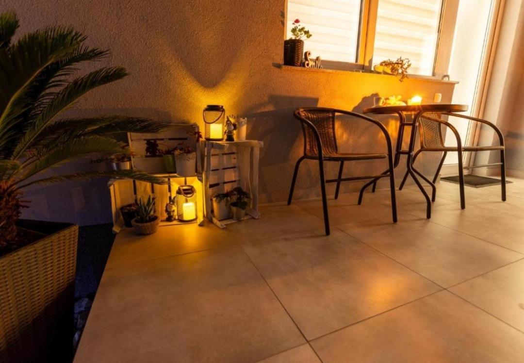 Apartmani Sun & Moon Bjelovar Exterior foto